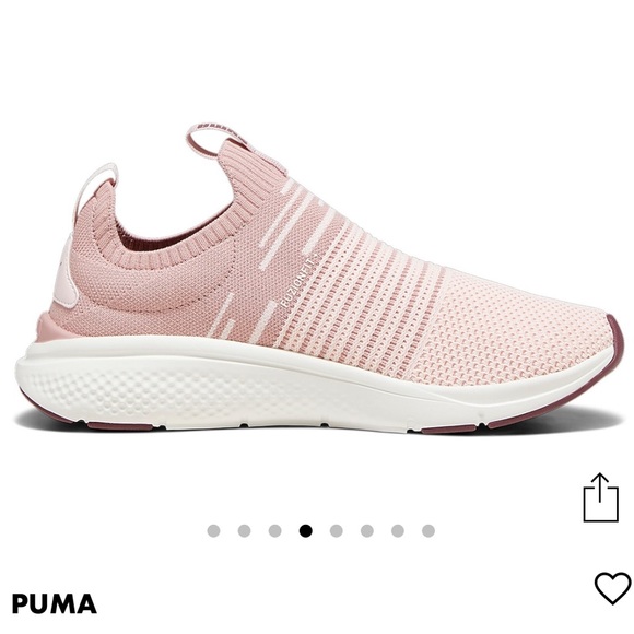 PUMA slip on shoe - Picture 4 of 8